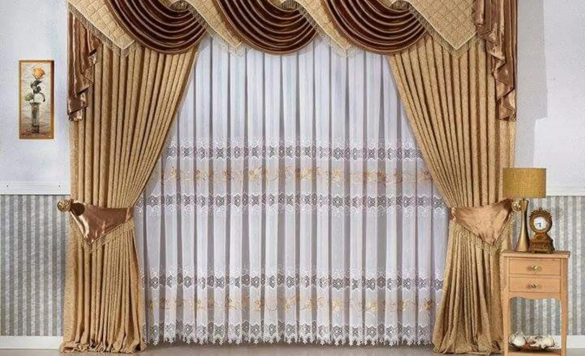 بهترین پرده فروشی در غرب تهران