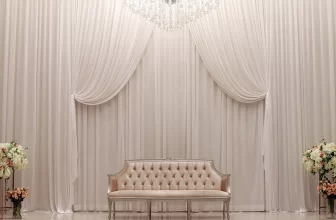 بهترین پرده دوزی غرب تهران