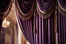 7 راهکار طلایی برای انتخاب بهترین گالری پرده غرب تهران 