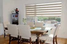 مهمترین نکات خرید پرده زبرا